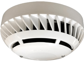 Optik Duman Dedektörü